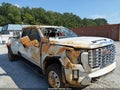 2026 GMC Sierra 3500 HD — photo 10 of 14 | VIN 1GT4UWEY3TF142903