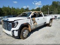 2026 GMC Sierra 3500 HD — photo 2 of 14 | VIN 1GT4UWEY3TF142903