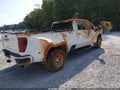 2026 GMC Sierra 3500 HD — photo 4 of 14 | VIN 1GT4UWEY3TF142903
