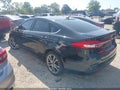 2017 Ford Fusion — photo 3 of 17 | VIN 3FA6P0H76HR200163