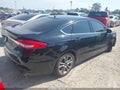 2017 Ford Fusion — photo 4 of 17 | VIN 3FA6P0H76HR200163