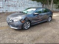 2017 Honda Civic — photo 2 of 18 | VIN 2HGFC2F54HH539486