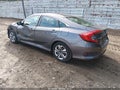 2017 Honda Civic — photo 3 of 18 | VIN 2HGFC2F54HH539486