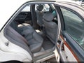1996 Mercedes-Benz S-Class — photo 8 of 11 | VIN WDBGA32E7TA319043
