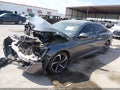 2020 Honda Accord — photo 2 of 16 | VIN 1HGCV1F32LA136765