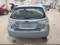 2011 Subaru Impreza — photo 16 of 16 | VIN JF1GH6A68BH826022