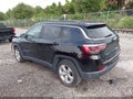 2020 Jeep Compass — photo 3 of 16 | VIN 3C4NJCBB2LT229967