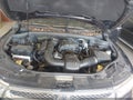 2011 Dodge Durango — photo 10 of 11 | VIN 1D4RE4GG4BC634872