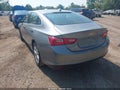 2023 Chevrolet Malibu — photo 3 of 17 | VIN 1G1ZD5ST1PF233272