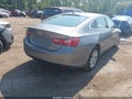 2023 Chevrolet Malibu — photo 4 of 17 | VIN 1G1ZD5ST1PF233272