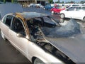 1998 Buick Park Avenue — photo 6 of 12 | VIN 1G4CW52K6W4654411