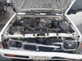 1993 Nissan Truck — photo 10 of 16 | VIN 1N6SD11S7PC372590