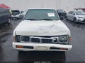 1993 Nissan Truck — photo 12 of 16 | VIN 1N6SD11S7PC372590