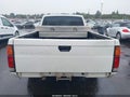 1993 Nissan Truck — photo 16 of 16 | VIN 1N6SD11S7PC372590