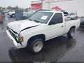 1993 Nissan Truck — photo 2 of 16 | VIN 1N6SD11S7PC372590