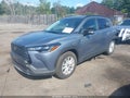 2024 Toyota Corolla Cross — photo 2 of 17 | VIN 7MUBAABGXRV097651