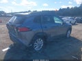 2024 Toyota Corolla Cross — photo 4 of 17 | VIN 7MUBAABGXRV097651