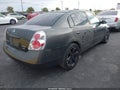 2006 Nissan Altima — photo 4 of 16 | VIN 1N4AL11D76N414090