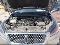 2021 Lincoln Corsair — photo 10 of 16 | VIN 5LMCJ2D94MUL15258