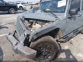 2014 Jeep Wrangler Unlimited — photo 6 of 15 | VIN 1C4BJWDG9EL149657