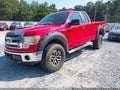 2013 Ford F-150 — photo 2 of 22 | VIN 1FTFX1EF2DKG21663