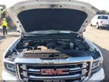 2016 GMC Sierra 1500 — photo 10 of 21 | VIN 3GTU2NEC9GG204667