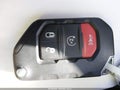 2025 Jeep Wrangler — photo 11 of 16 | VIN 1C4RJXFG1SW657164