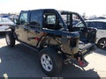 2025 Jeep Wrangler — photo 3 of 16 | VIN 1C4RJXFG1SW657164