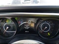 2025 Jeep Wrangler — photo 7 of 16 | VIN 1C4RJXFG1SW657164