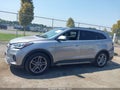 2017 Hyundai Santa Fe — photo 15 of 17 | VIN KM8SRDHFXHU241109