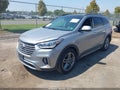 2017 Hyundai Santa Fe — photo 2 of 17 | VIN KM8SRDHFXHU241109