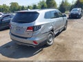 2017 Hyundai Santa Fe — photo 4 of 17 | VIN KM8SRDHFXHU241109