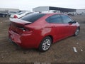 2015 Dodge Dart — photo 4 of 12 | VIN 1C3CDFBB1FD415885