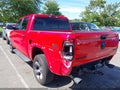 2021 Ram 1500 — photo 3 of 16 | VIN 1C6SRFFT2MN697786