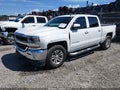 2016 Chevrolet Silverado 1500 — photo 2 of 22 | VIN 3GCPCRECXGG144867