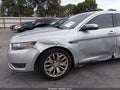 2015 Ford Taurus — photo 18 of 19 | VIN 1FAHP2F86FG166729