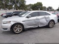 2015 Ford Taurus — photo 6 of 19 | VIN 1FAHP2F86FG166729