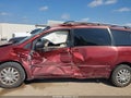 2006 Toyota Sienna — photo 14 of 16 | VIN 5TDZA23C06S547264