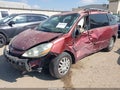 2006 Toyota Sienna — photo 2 of 16 | VIN 5TDZA23C06S547264