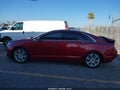 2014 Lincoln MKZ — photo 14 of 16 | VIN 3LN6L2LUXER827812