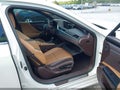 2020 Lexus ES 350 — photo 5 of 17 | VIN 58ACZ1B16LU080758