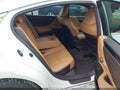 2020 Lexus ES 350 — photo 8 of 17 | VIN 58ACZ1B16LU080758