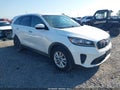 2019 Kia Sorento — photo 1 of 22 | VIN 5XYPGDA57KG489523
