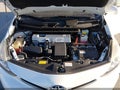 2015 Toyota Prius V — photo 10 of 17 | VIN JTDZN3EU6FJ021900