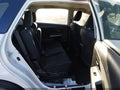 2015 Toyota Prius V — photo 8 of 17 | VIN JTDZN3EU6FJ021900