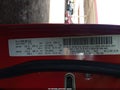 2016 Ram 1500 — photo 9 of 16 | VIN 1C6RR6LT3GS221278