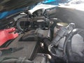 2022 Ford Ranger — photo 10 of 16 | VIN 1FTER4FH4NLD09606