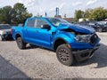 2022 Ford Ranger — photo 1 of 16 | VIN 1FTER4FH4NLD09606