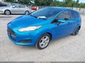 2014 Ford Fiesta — photo 2 of 12 | VIN 3FADP4EJ7EM205220