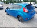 2014 Ford Fiesta — photo 3 of 12 | VIN 3FADP4EJ7EM205220